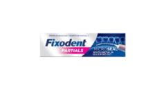 Fixodent Partials Microseal Adhesive Cream 40g Pack