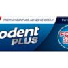 Fixodent Plus Food Seal 40g Pack