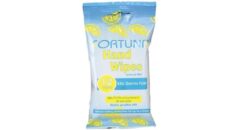 Fortuna Hand Wipes Pack of 12 Pc
