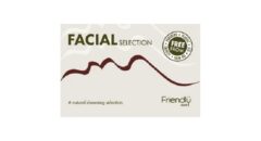 Friendly Soap Facial Selection Gift Set