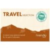 Friendly Soap Travel Selection Gift Set