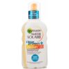 Garnier Ambre Solaire Clear Protect Sun Spray SPF20 200ml Pack