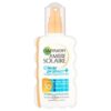 Garnier Ambre Solaire Clear Protect Sun Spray SPF30 200ml Pack