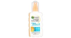 Garnier Ambre Solaire Clear Protect Sun Spray SPF30 200ml Pack