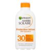 Garnier Ambre Solaire Sun Lotion SPF30 200ml Pack