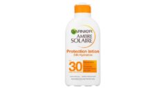 Garnier Ambre Solaire Sun Lotion SPF30 200ml Pack