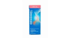 Gengigel Gingival Gel 20ml Pack