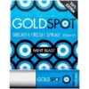 Gold Spot Aerosol Mint Blast 15ml Pack