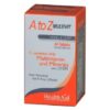 HealthAid A to Z Multivitamin and Minerals Tablets Pack of 30