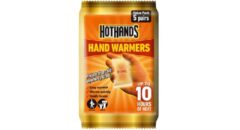 HotHands Hand Warmers 5 Pairs