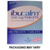 Ibuprofen 200mg Tablets Pack of 16 Pc