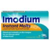 Imodium Instant Melts 12 Pc Pack