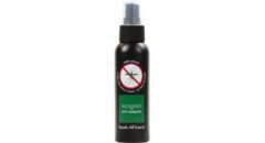 Incognito Anti-Mosquito Spray 100ml Pack