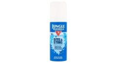 Jungle Formula Bite & Sting Relief Spray 50ml Pack