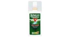 Jungle Formula Maximum Pump Spray 90ml Pack