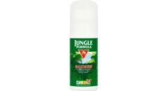 Jungle Formula Maximum Roll On 50ml Pack