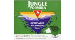 Jungle Formula Mosquito Killer Plug-in