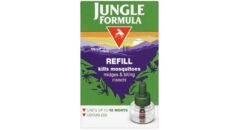 Jungle Formula Plug in Refill Pack