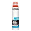 L'Oreal Paris Men Expert Fresh Extreme 48H Anti-Perspirant Deodorant 150ml Pack