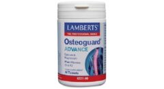 Lamberts Osteoguard Advance Tablets Pack of 90