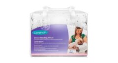 Lansinoh Breastfeeding Pillow