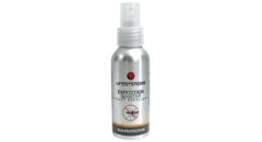 Lifesystems Expedition Sensitive DEET Free Insect Repellent 100ml Pack