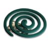 Lifesystems Mosquito Smoke Coils Pack of 10 Pc
