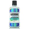 Listerine Advanced Defence Sensitive Mouthwash 500ml Pack