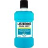 Listerine Cool Mint Mouthwash 500ml Pack
