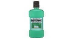 Listerine Freshburst Mouthwash 500ml Pack