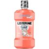 Listerine Smart Rinse For Children Berry 250ml Pack