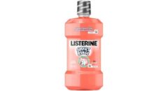 Listerine Smart Rinse For Children Berry 250ml Pack