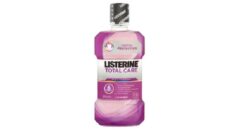 Listerine Total Care Mouthwash 500ml Pack