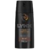 Lynx Antiperspirant Spray Dark Temptation 150ml Pack