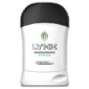 Lynx Antiperspirant Stick Africa 50ml Pack