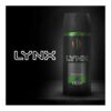 Lynx Body Spray Africa 150ml Pack