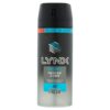 Lynx Body Spray Ice Chill 150ml Pack