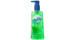 Malibu Aloe Vera Moisturising After Sun Gel 200ml Pack