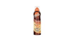 Malibu Continuous Dry Oil Spray SPF15 175ml Pack