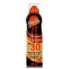 Malibu Continuous Dry Oil Spray SPF30 175ml Pack
