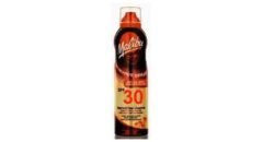Malibu Continuous Dry Oil Spray SPF30 175ml Pack