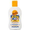 Malibu For Kids SPF 50 200ml Pack