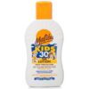 Malibu Kids Sun Lotion SPF30 200ml Pack