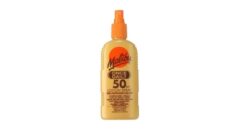 Malibu Once Daily Lotion SPF50 200ml Pack