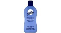Malibu Soothing After Sun Lotion 200ml Pack