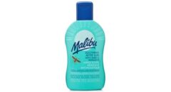 Malibu Soothing After Sun With Insect Repellent 200ml Pack