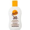 Malibu Sun Lotion SPF30 200ml Pack