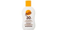 Malibu Sun Lotion SPF30 200ml Pack
