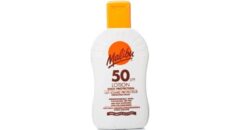 Malibu Sun Lotion SPF50 200ml Pack