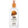 Malibu Sun Lotion Spray SPF30 200ml Pack